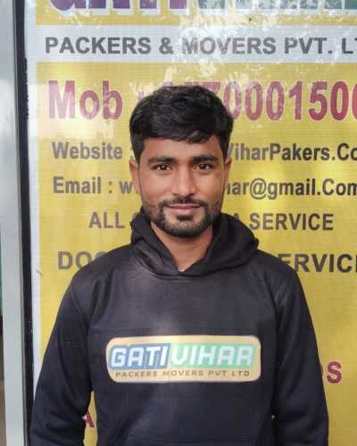 Team Gativihar Packers and Movers Pvt. Ltd.